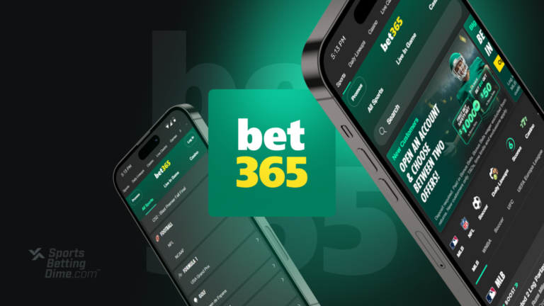 bet365 Bonus Code: Get $150 in Bonus Bets & Promos (August 2024)