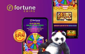 Fortune Coins Bonus Code | Claim 650,000 GC and 1,400 Sweeps Coins