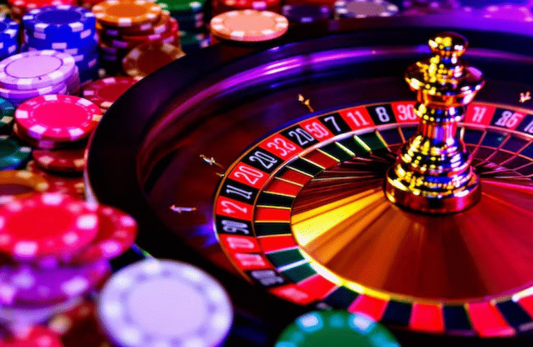 Why Live Casino Gameplay Continues To Attract UK Players