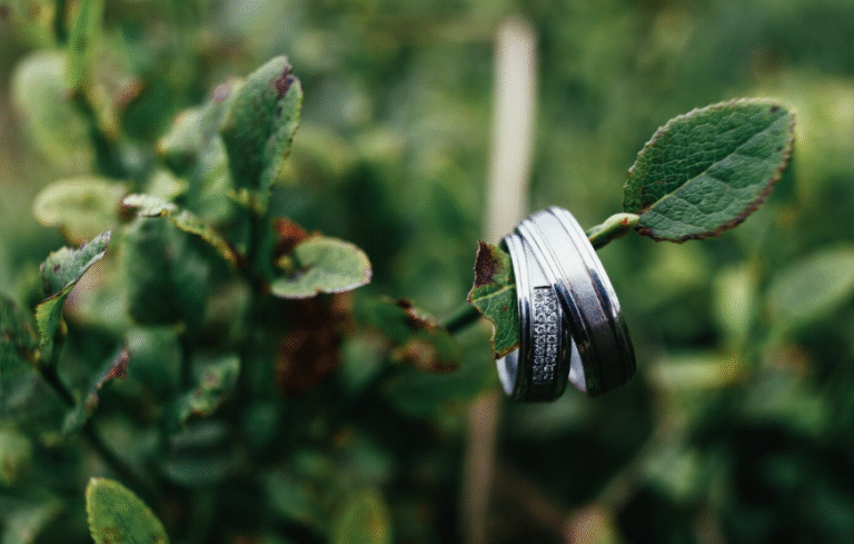 Sustainable and Ethical Engagement Rings: A 2025 Guide