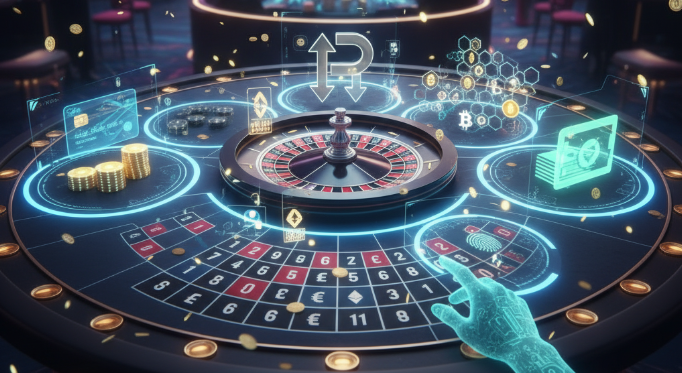 Top 5 Payment Methods Every Roulette Player Should Know